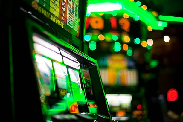 qqgalaxy What Casperslot Brings to Reels